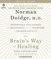 The_brain_s_way_of_healing